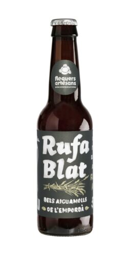 Rufa Blat