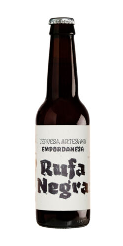 Rufa Negra